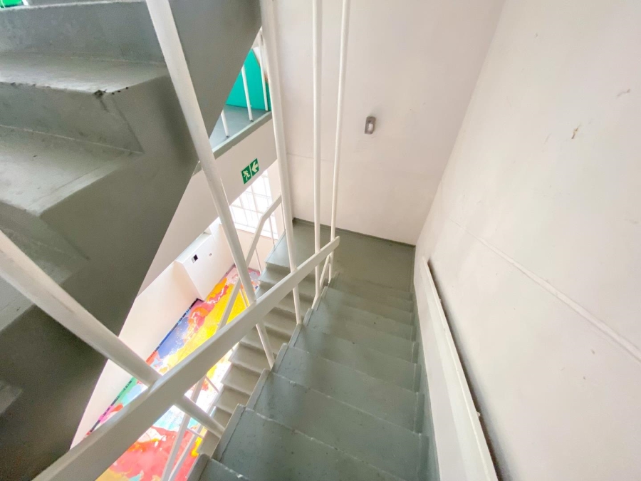 To Let commercial Property for Rent in Salt River Western Cape